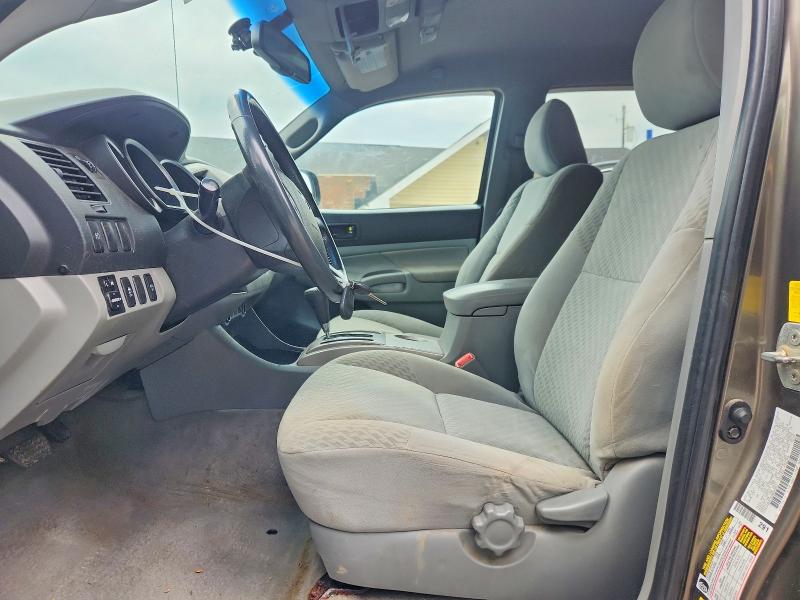 Aukcja sprzedaży 2011 Toyota Tacoma, vin: 3TMLU4EN1BM056963, numer aukcji: 64266866