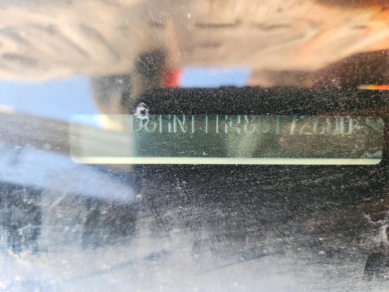 64653876 :رقم المزاد ، 1D8HN11H48B172600 vin ، 2008 Dodge Grand Caravan مزاد بيع