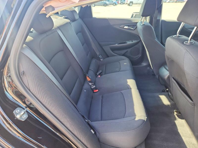 Aukcja sprzedaży 2023 Chevrolet Malibu, vin: 1G1ZB5ST7PF154520, numer aukcji: 65698266
