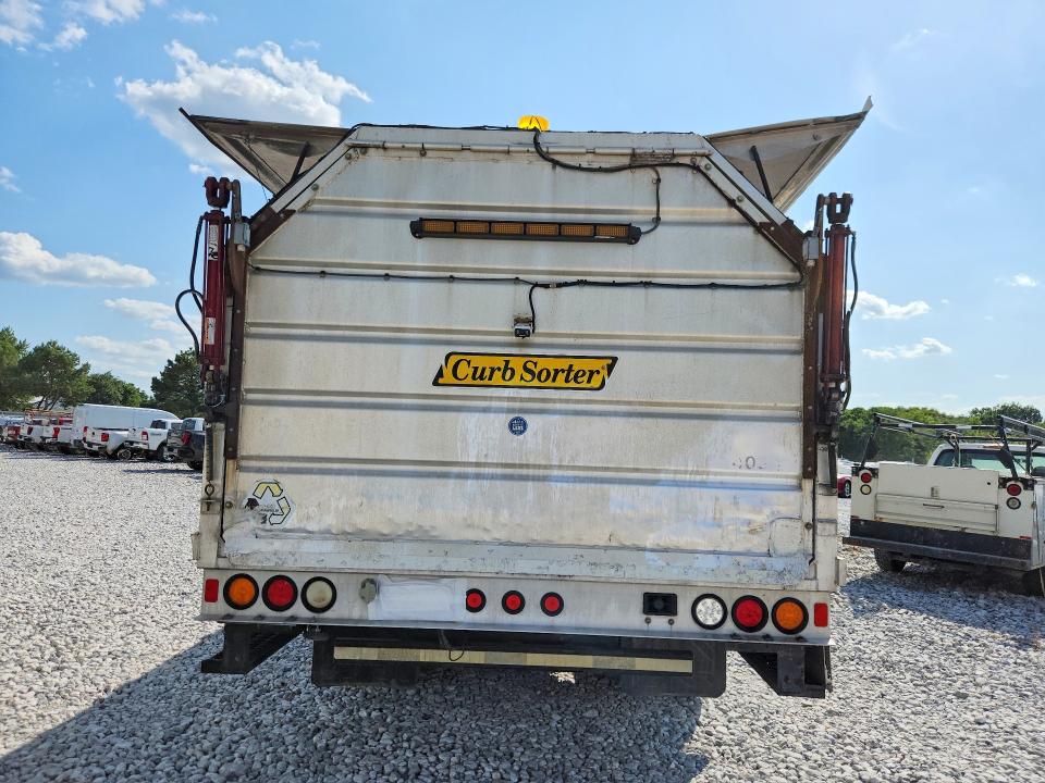 Продаж на аукціоні авто 2019 International 7300, vin: 3HAZZMMN9KL684543, номер лоту: 63987486