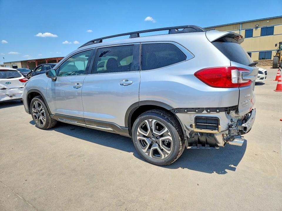 Продаж на аукціоні авто 2026 Subaru Ascent, vin: 4S4WMAGD5T3410658, номер лоту: 64130686