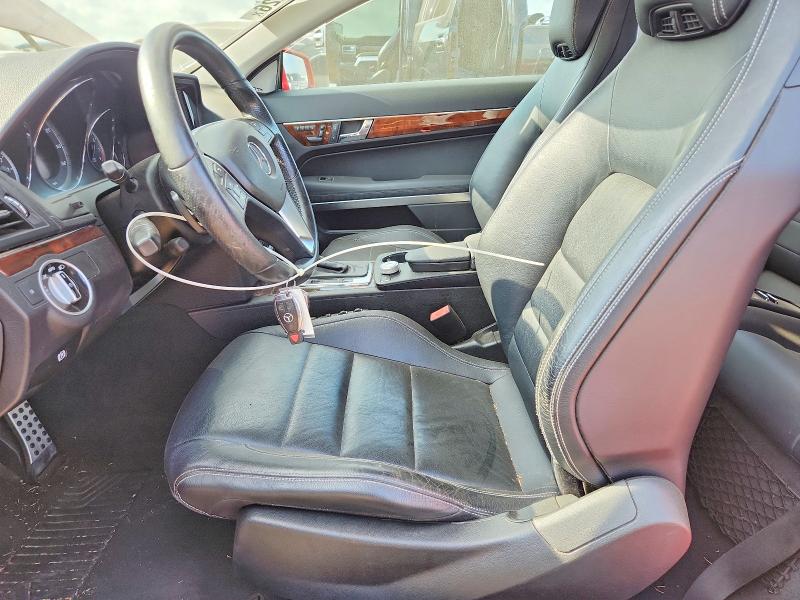 Продажа на аукционе авто 2012 Mercedes-benz E, vin: WDDKK5KF7CF150745, номер лота: 64269226