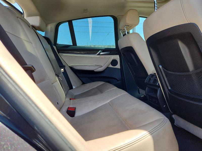 Aukcja sprzedaży 2015 Bmw X4, vin: 5UXXW3C55F0F89580, numer aukcji: 67032046