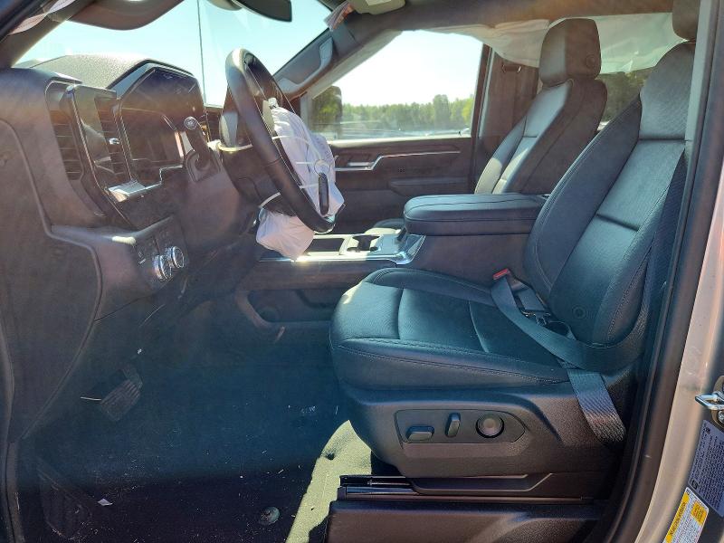Продаж на аукціоні авто 2025 Gmc Sierra, vin: 1GT4UNE73SF360159, номер лоту: 66377036