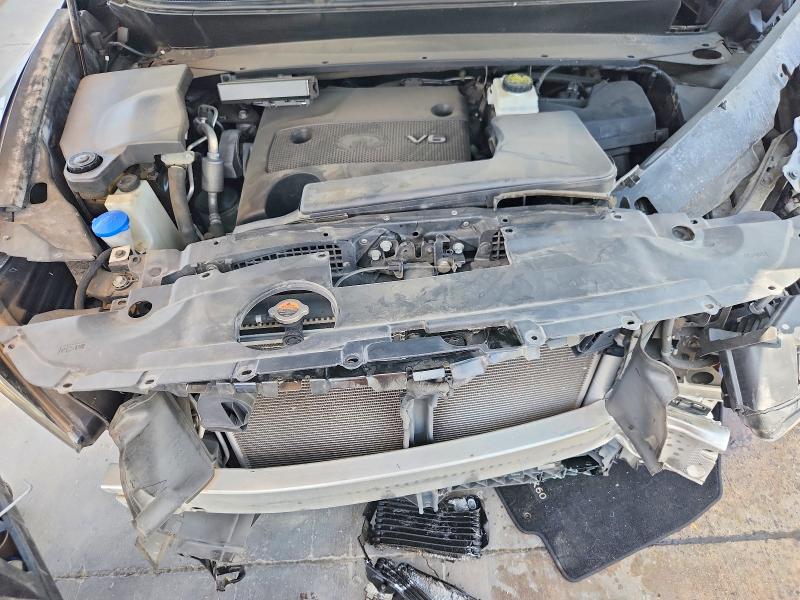 63259766 :رقم المزاد ، 5N1AL0MM5GC507280 vin ، 2016 Infiniti Qx60 مزاد بيع