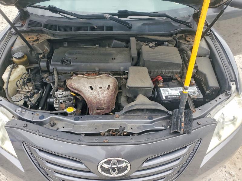 66929636 :رقم المزاد ، 4T1BE46K08U773920 vin ، 2008 Toyota Camry مزاد بيع