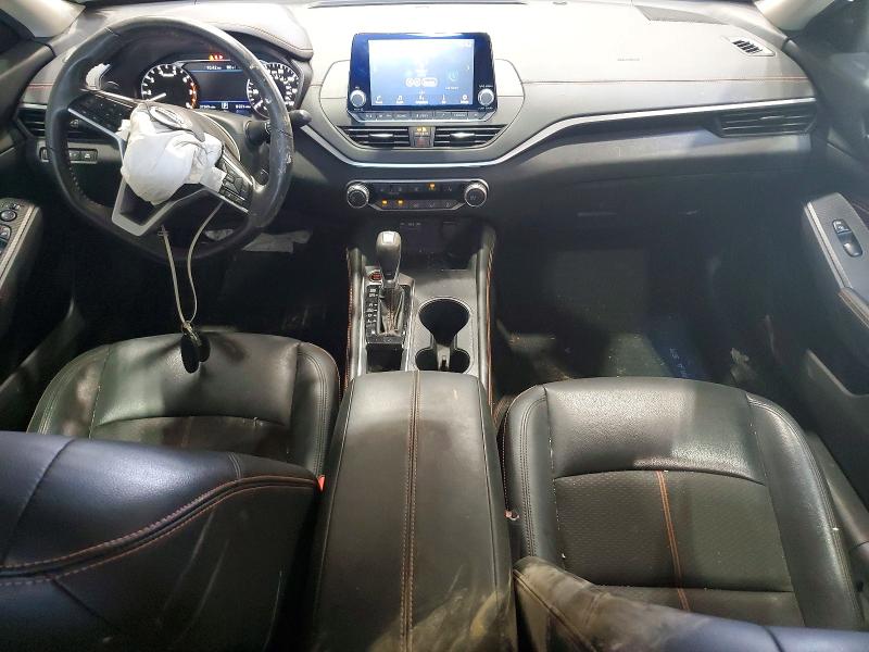 Aukcja sprzedaży 2021 Nissan Altima, vin: 1N4BL4CVXMN419406, numer aukcji: 65953546