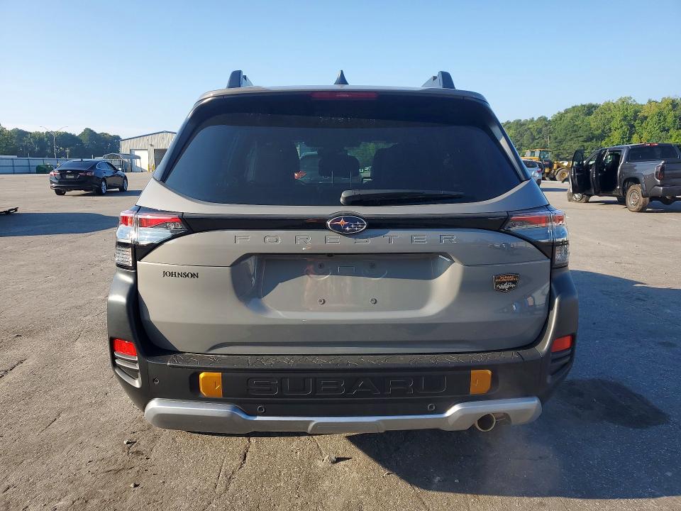 Aukcja sprzedaży 2026 Subaru Forester, vin: 4S4SLDL69T3021984, numer aukcji: 66548306