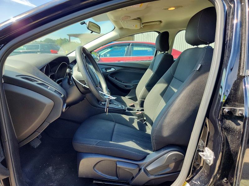 Aukcja sprzedaży 2018 Ford Focus, vin: 1FADP3K21JL313027, numer aukcji: 63095206