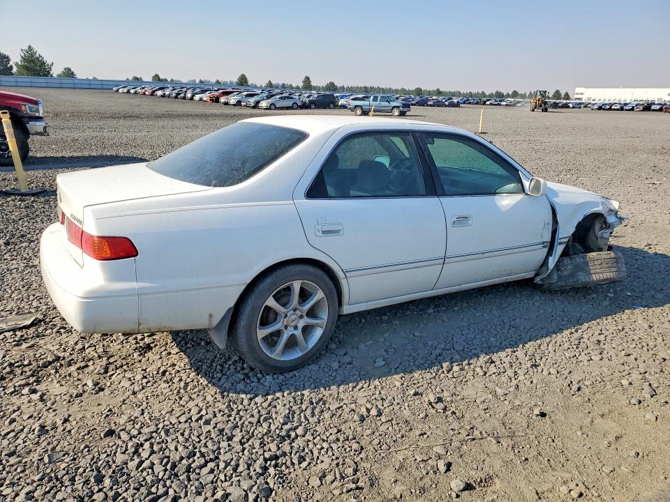 Продажа на аукционе авто 2000 Toyota Camry, vin: JT2BG22K8Y0461353, номер лота: 66312266