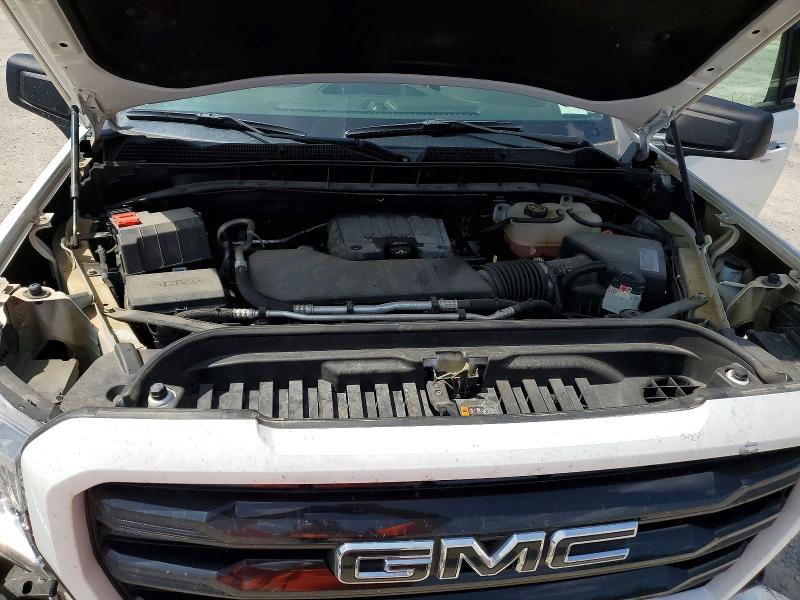 Продаж на аукціоні авто 2021 Gmc Sierra, vin: 1GTR9CEK8MZ431969, номер лоту: 66223156