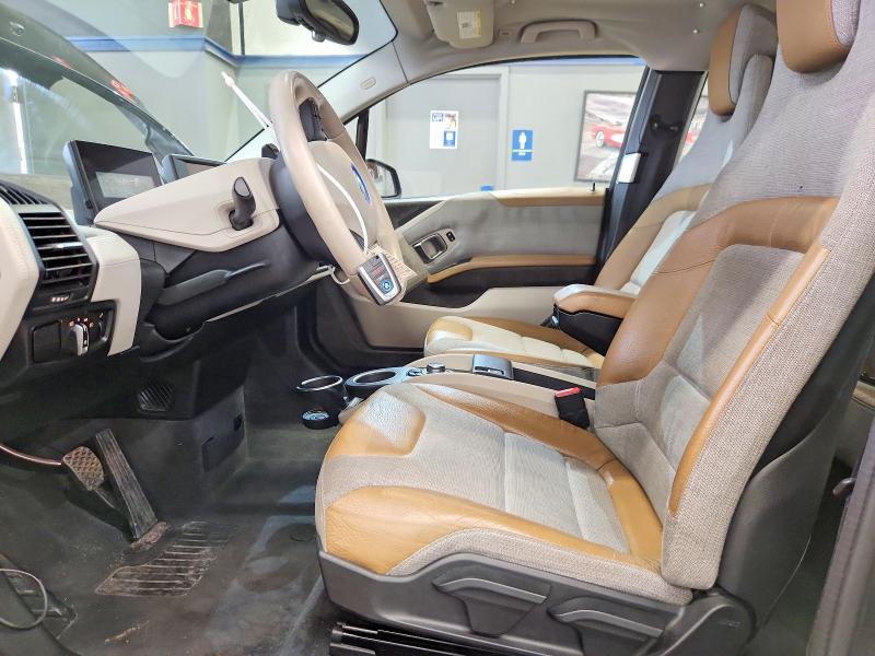 Aukcja sprzedaży 2015 Bmw I3, vin: WBY1Z4C51FV502566, numer aukcji: 66590676
