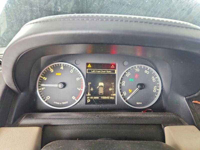 62970756 :رقم المزاد ، SALSK2D4XCA755661 vin ، 2012 Land Rover Range Rover Sport مزاد بيع