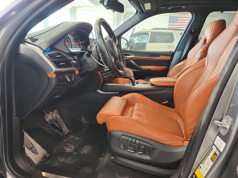 66958876 :رقم المزاد ، 5YMKT6C53J0Y84311 vin ، 2018 Bmw X5 مزاد بيع