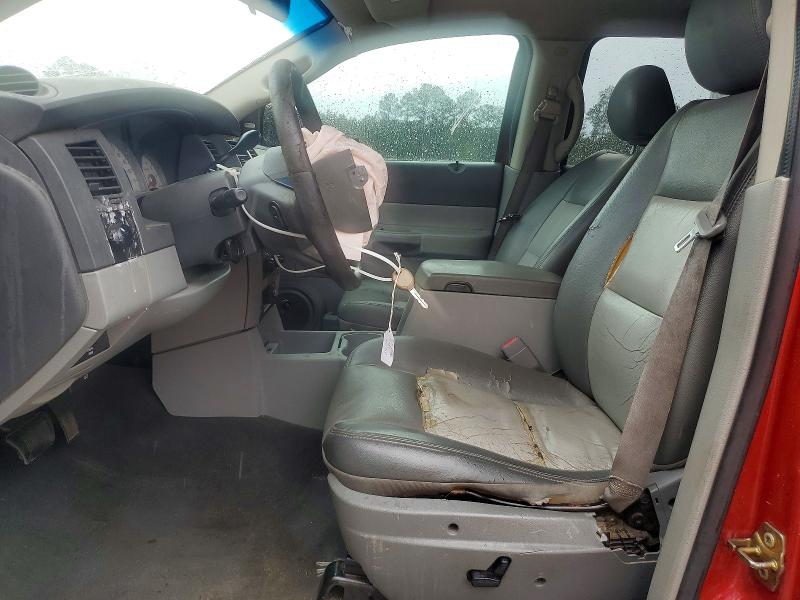 Продаж на аукціоні авто 2007 Dodge Durango, vin: 1D8HD48257F512740, номер лоту: 63665796