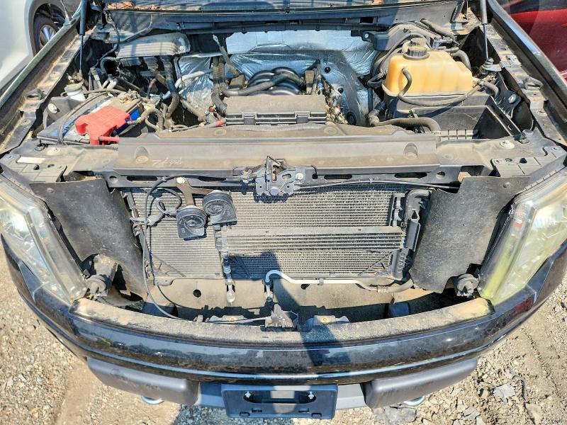 Aukcja sprzedaży 2012 Ford F150, vin: 1FTFW1EF7CFA02647, numer aukcji: 64287796
