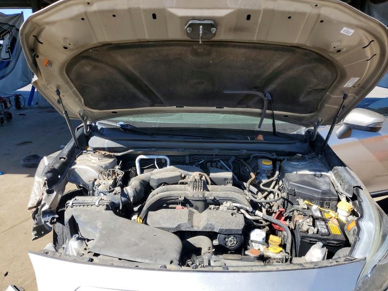 Продажа на аукционе авто 2017 Subaru Outback, vin: 4S4BSANC0H3228498, номер лота: 66043716