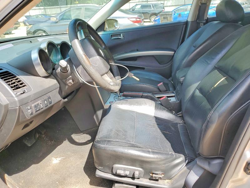 Aukcja sprzedaży 2006 Nissan Maxima, vin: 1N4BA41E06C812287, numer aukcji: 67169506