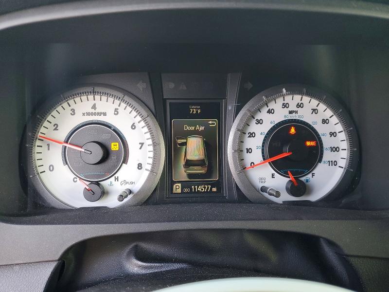 Продажа на аукционе авто 2015 Toyota Sienna, vin: 5TDXK3DC3FS655967, номер лота: 63607186