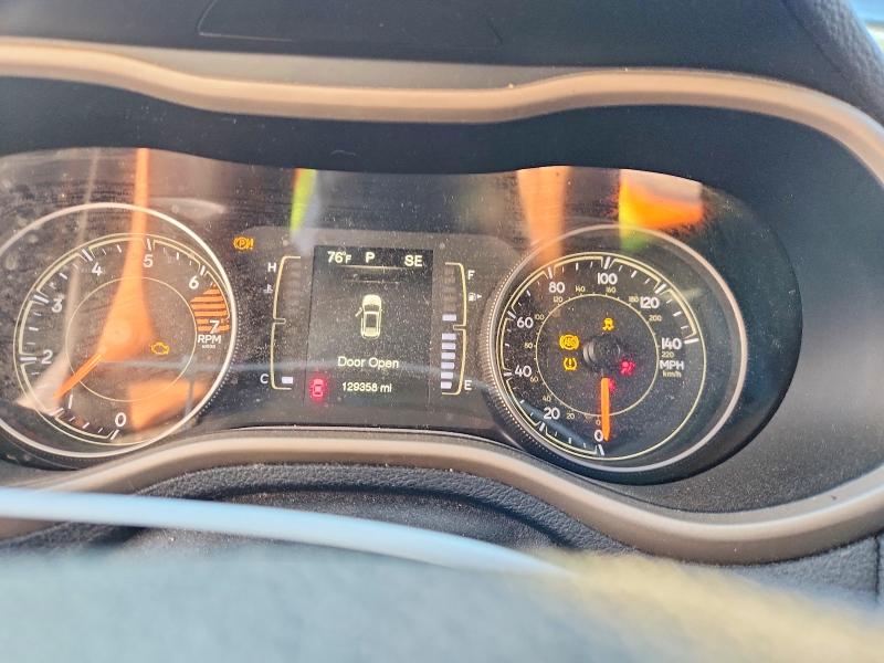 Aukcja sprzedaży 2017 Jeep Cherokee, vin: 1C4PJMCB9HW666685, numer aukcji: 65731956