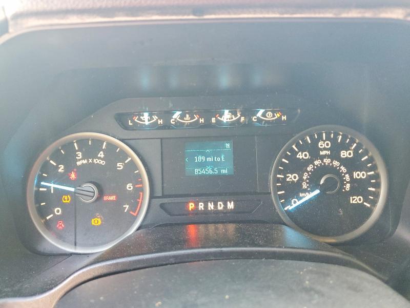 Aukcja sprzedaży 2018 Ford F150, vin: 1FTEW1E55JFD17186, numer aukcji: 63835676