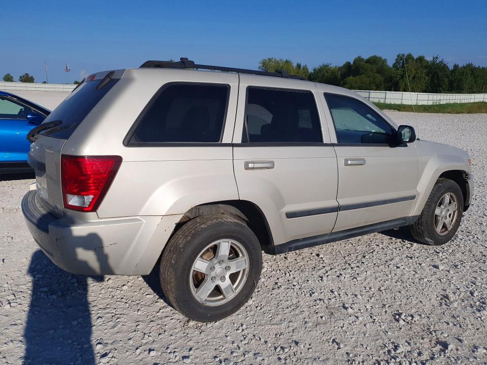 Aukcja sprzedaży 2007 Jeep Grand Cherokee, vin: 1J8GR48K97C582537, numer aukcji: 66968806