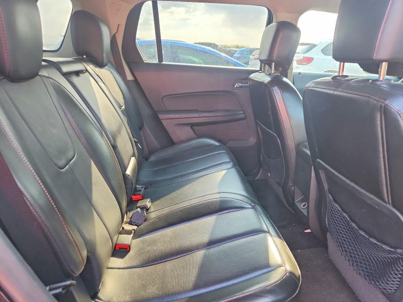 Продаж на аукціоні авто 2016 Gmc Terrain, vin: 2GKFLPE31G6172976, номер лоту: 66315276