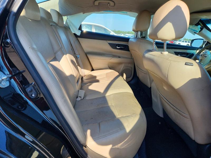 Aukcja sprzedaży 2017 Nissan Altima, vin: 1N4AL3AP8HC156957, numer aukcji: 65565276