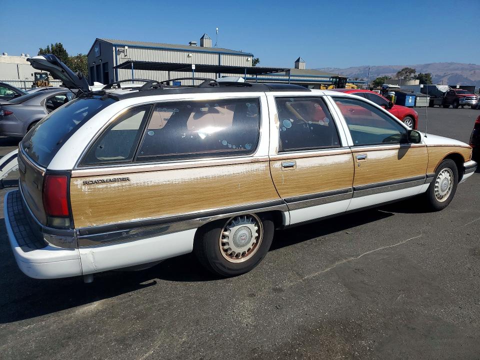 Продажа на аукционе авто 1996 Buick Roadmaster, vin: 1G4BR82P7TR419336, номер лота: 65734376