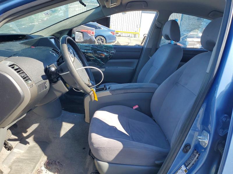 Aukcja sprzedaży 2007 Toyota Prius, vin: JTDKB20U777680837, numer aukcji: 63781206