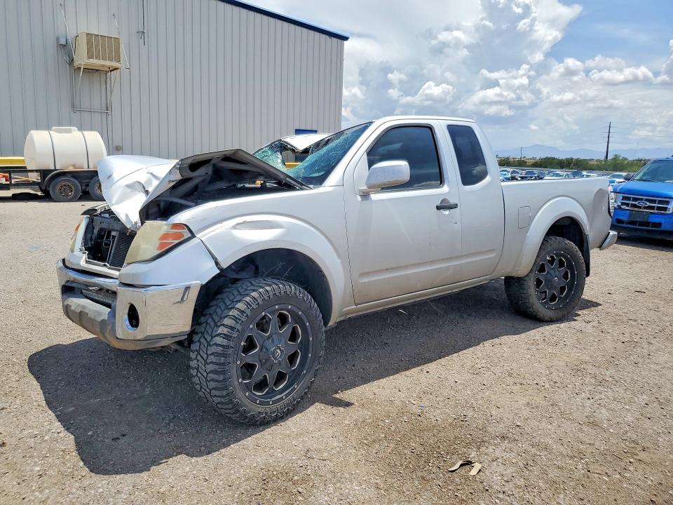 Aukcja sprzedaży 2009 Nissan Frontier, vin: 1N6BD06T09C401040, numer aukcji: 65200296