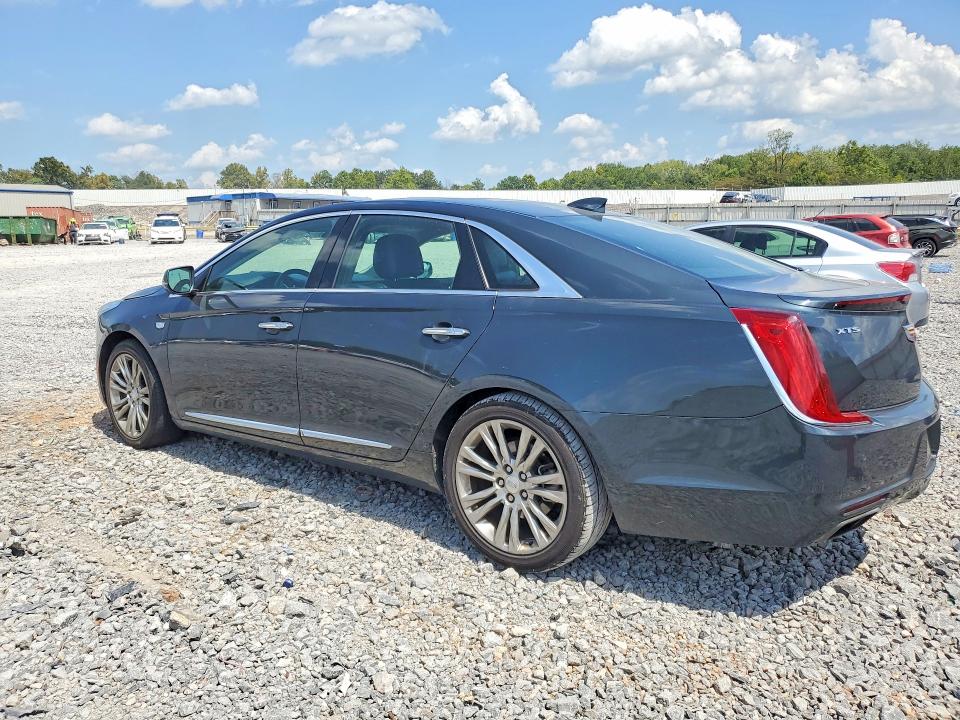 Продаж на аукціоні авто 2018 Cadillac Xts, vin: 2G61M5S36J9175442, номер лоту: 65862286