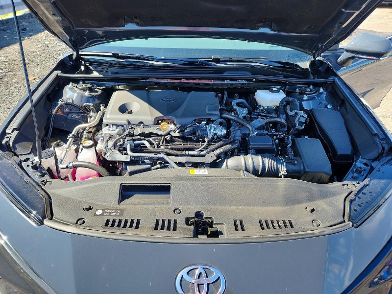 65468966 :رقم المزاد ، 4T1DAACK5TU318562 vin ، 2026 Toyota Camry مزاد بيع
