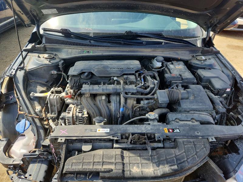 64311036 :رقم المزاد ، KMHLM4AGXNU359470 vin ، 2022 Hyundai Elantra مزاد بيع