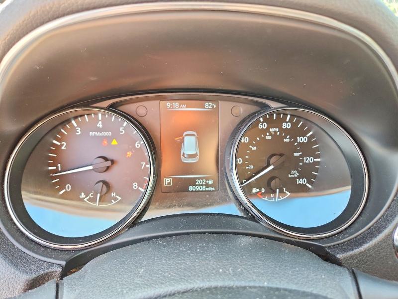 Aukcja sprzedaży 2017 Nissan Rogue, vin: 5N1AT2MT2HC758908, numer aukcji: 64276136