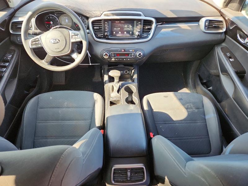 Aukcja sprzedaży 2019 Kia Sorento, vin: 5XYPGDA57KG563264, numer aukcji: 65888516