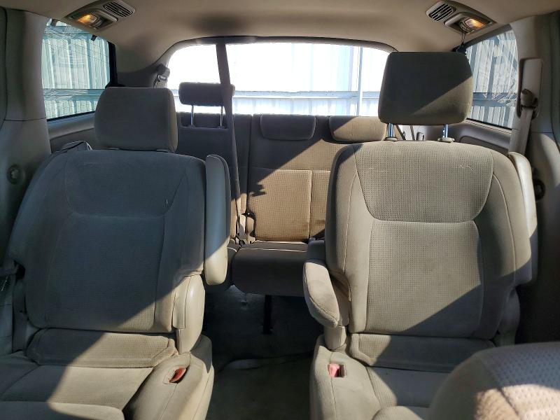 Aukcja sprzedaży 2004 Toyota Sienna, vin: 5TDZA23C84S096792, numer aukcji: 67107746
