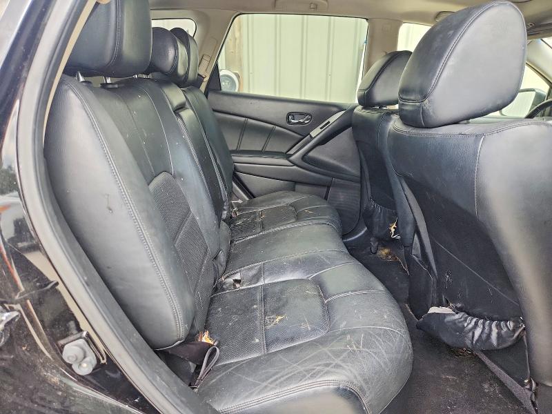 2013 Nissan Murano მანქანა იყიდება აუქციონზე, vin: JN8AZ1MU8DW202928, აუქციონის ნომერი: 63400946