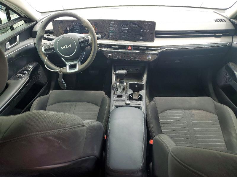 Auction sale of the 2025 Kia K5, vin: KNAG24J75S5299466, lot number: 61647256