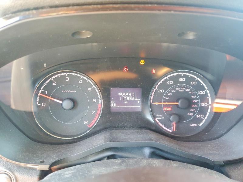 Aukcja sprzedaży 2018 Subaru Crosstrek, vin: JF2GTAAC1J9288968, numer aukcji: 64264896