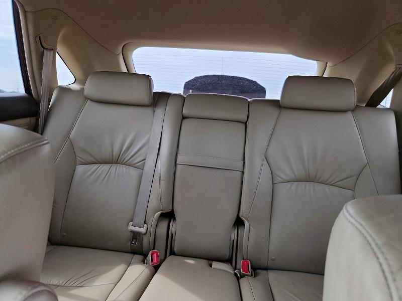 Продаж на аукціоні авто 2008 Lexus Rx, vin: JTJHK31U082046389, номер лоту: 66311516