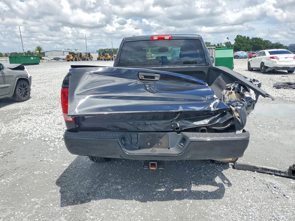 Aukcja sprzedaży 2015 Ram 1500, vin: 1C6RR6FG1FS735336, numer aukcji: 64536976