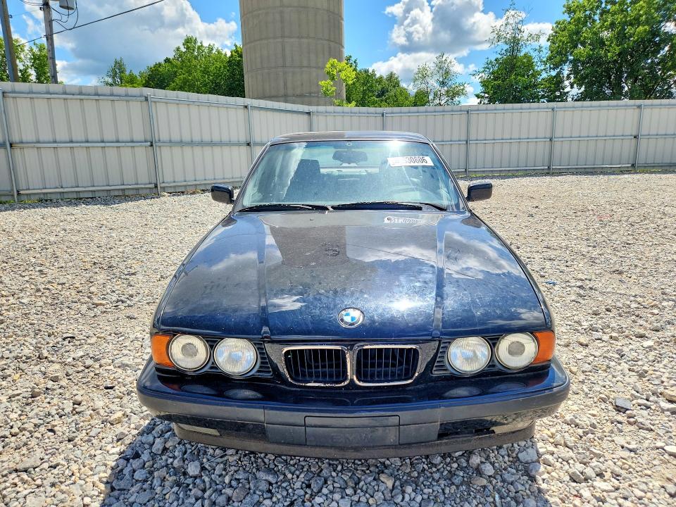 Продаж на аукціоні авто 1995 Bmw 540, vin: WBAHE6323SGF32762, номер лоту: 65630806