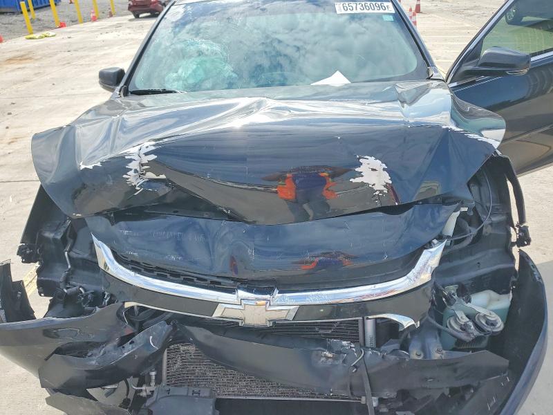 Aukcja sprzedaży 2015 Chevrolet Malibu, vin: 1G11D5SL9FF276320, numer aukcji: 65736096