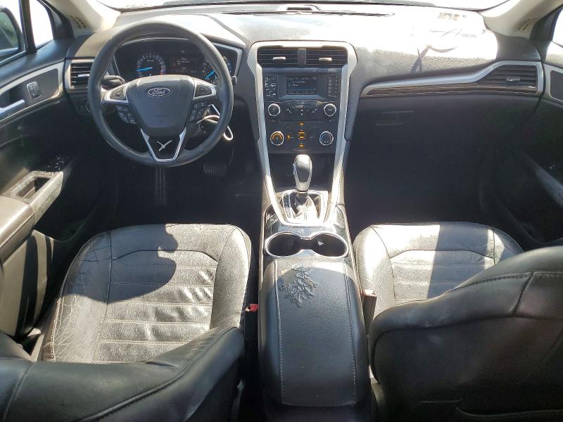 Продаж на аукціоні авто 2014 Ford Fusion, vin: 3FA6P0HD7ER170057, номер лоту: 66794706