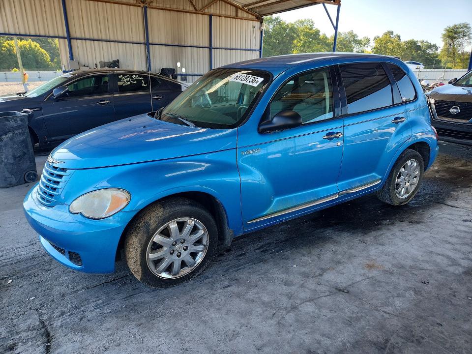 Aukcja sprzedaży 2008 Chrysler Pt Cruiser, vin: 3A8FY48B28T195784, numer aukcji: 66128736