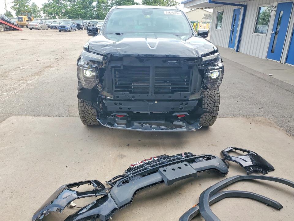 Продажа на аукционе авто 2024 Gmc Canyon, vin: 1GTP6DEK5R1318184, номер лота: 64615306