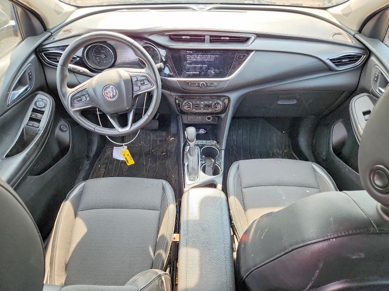 Aukcja sprzedaży 2021 Buick Encore Gx, vin: KL4MMDSL4MB125141, numer aukcji: 62819066