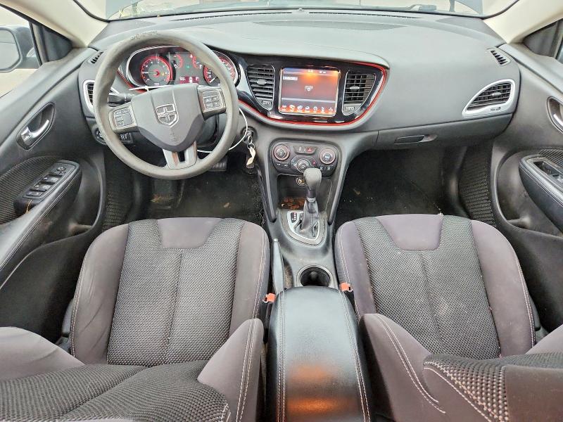 Aukcja sprzedaży 2015 Dodge Dart, vin: 1C3CDFBB7FD236783, numer aukcji: 66760726