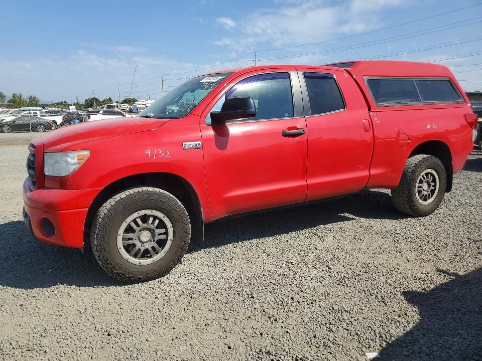 65240246 :رقم المزاد ، 5TFUY5F17DX320209 vin ، 2013 Toyota Tundra مزاد بيع